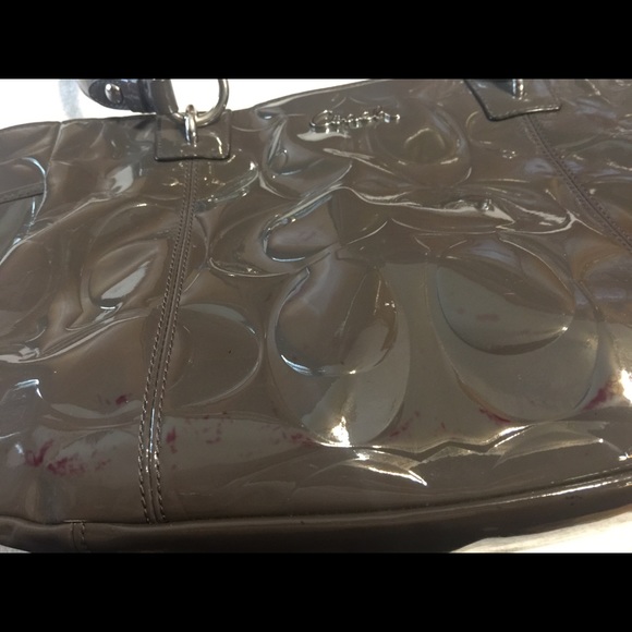 Coach bag - Picture 3 of 6